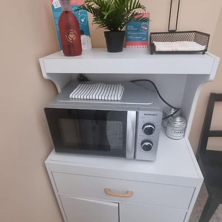 G&C'S Room Marconi Рим Екстериор снимка