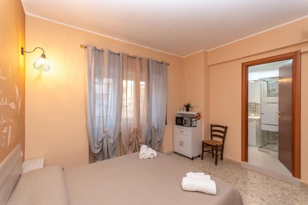 G&C'S Room Marconi Рим Екстериор снимка